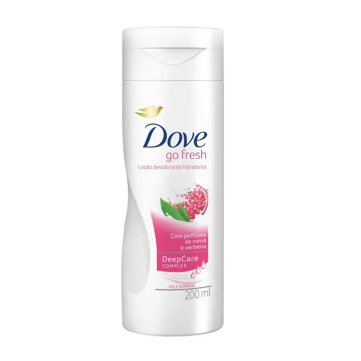 Loc Deo Hid Dove 200ml Roma
