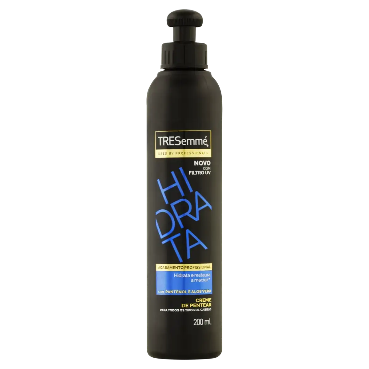 Leave In Tresemmé Hidratação Profunda Frasco 200ml