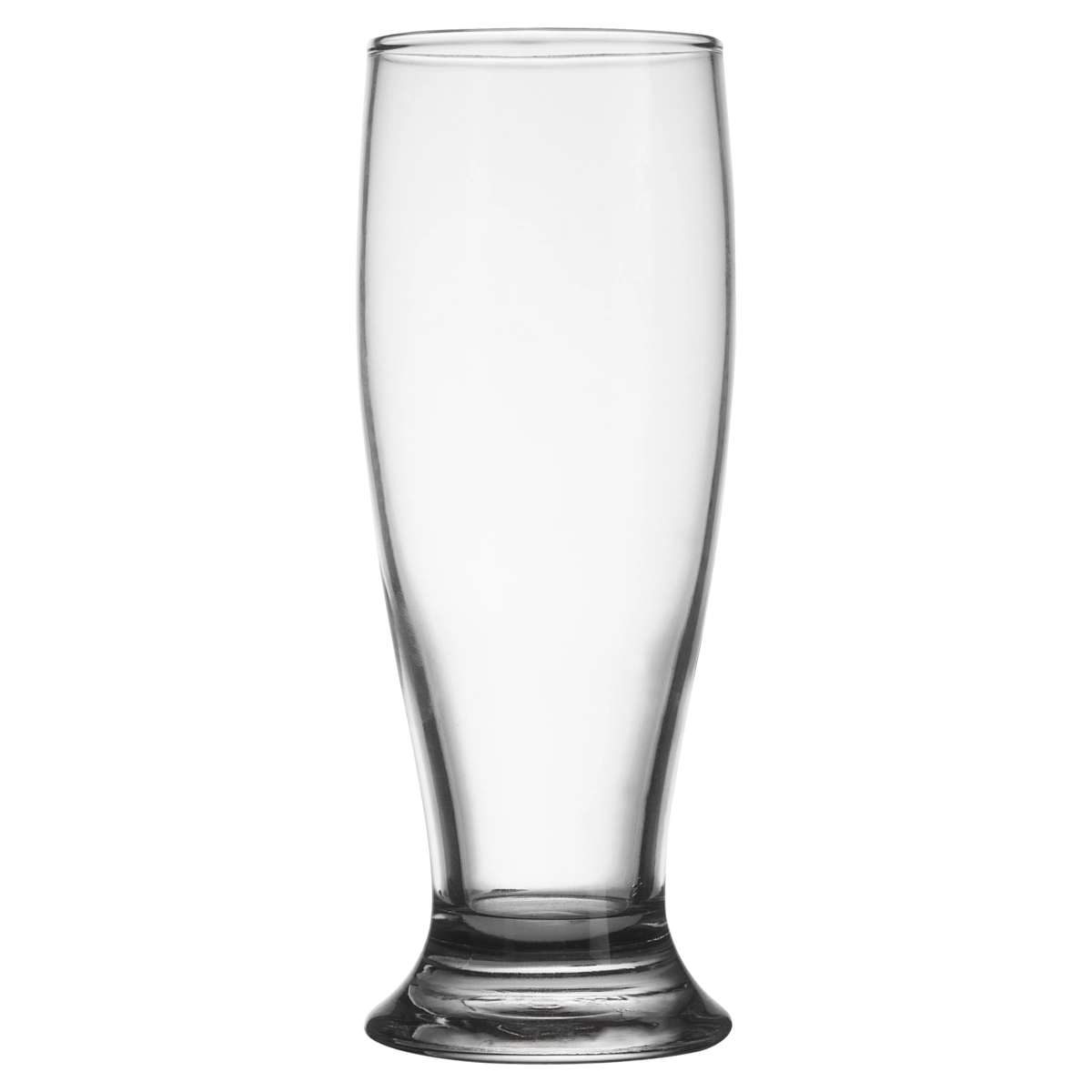 Copo Vidro Para Cerveja Munich 300ml Nadir