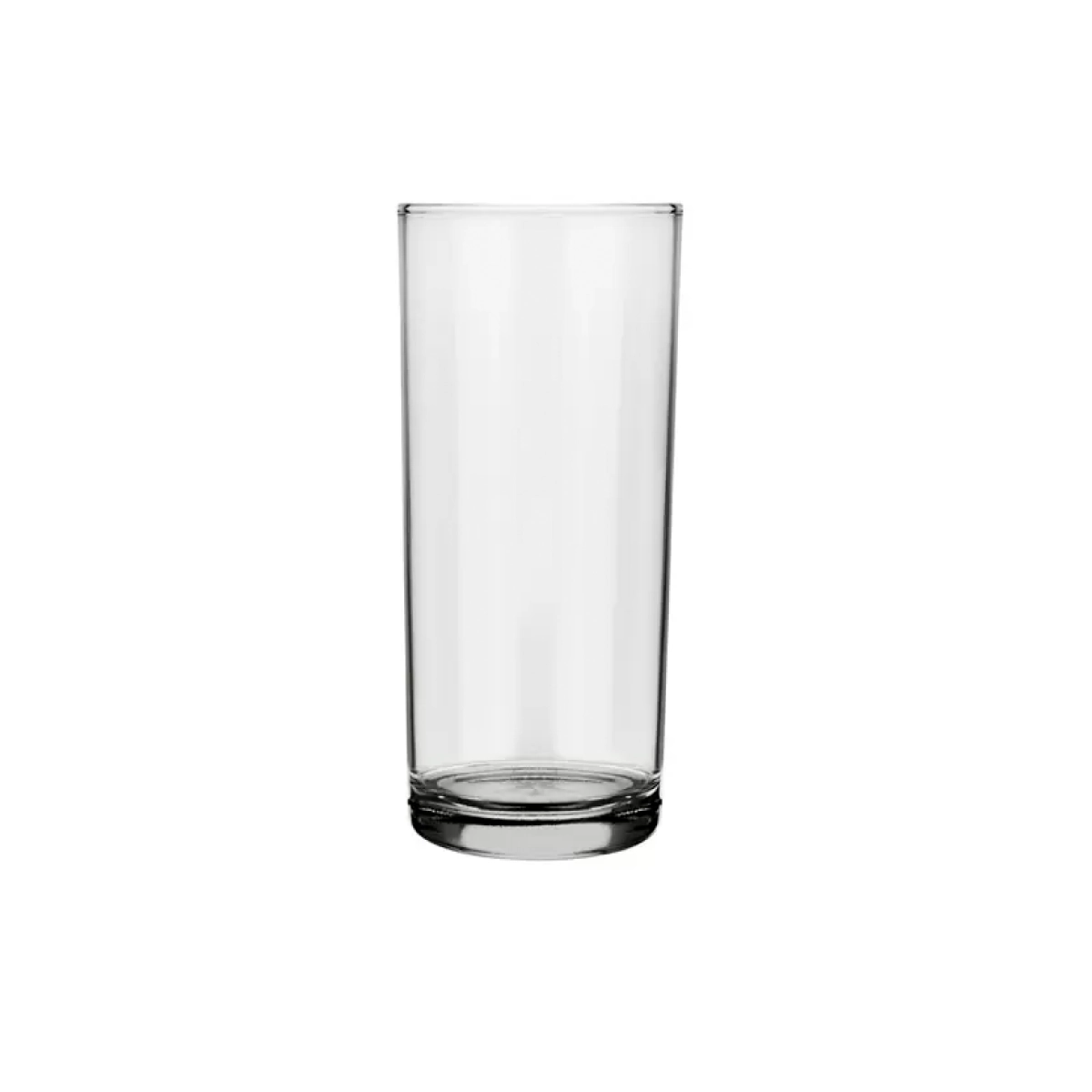 Jogo de Taças Nadir Cylinder 300ml com 24 peças