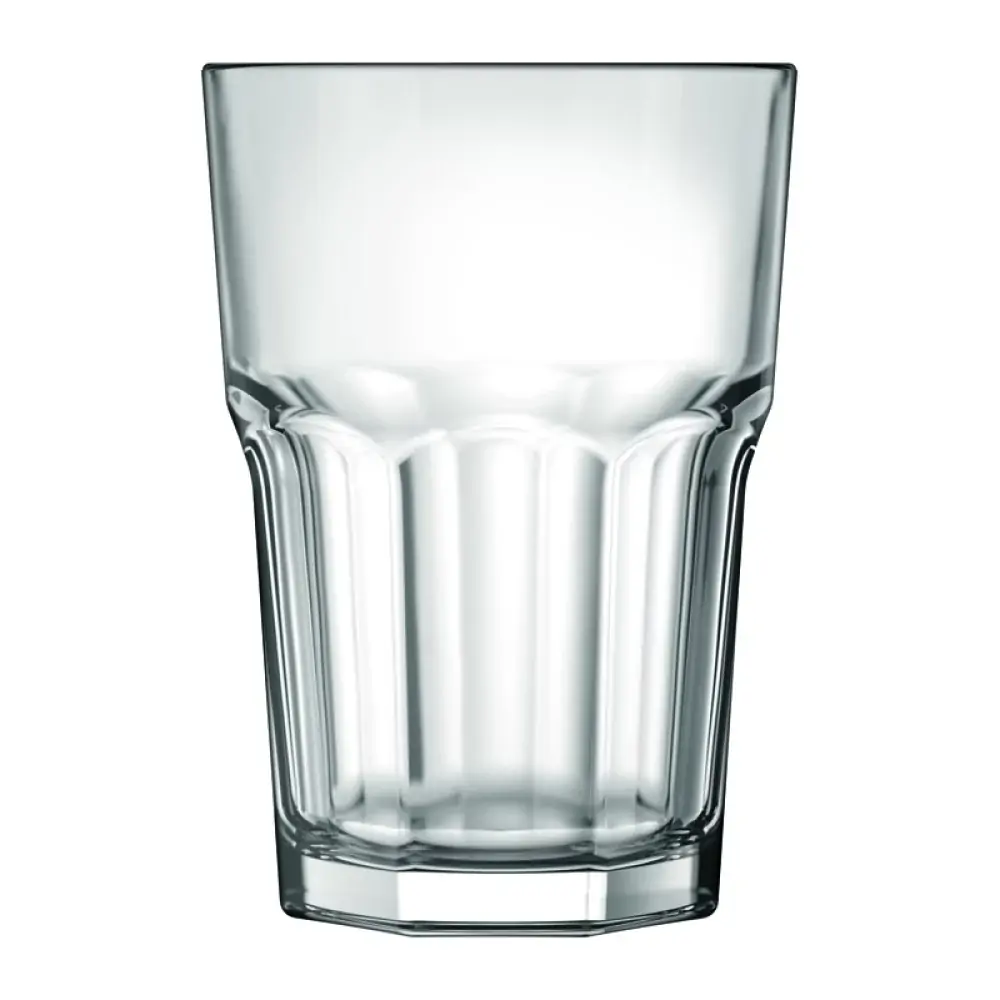 Jogo de Copos Nadir Bristol 410 ml com 12 peças