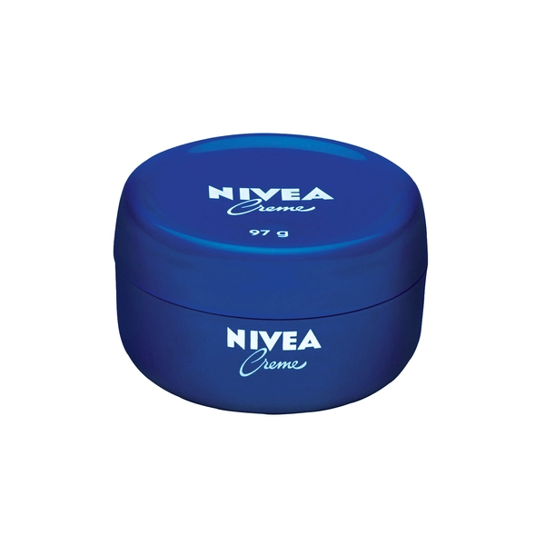 Creme Hidratante Nivea Pote 97g