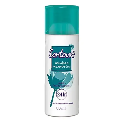 Ds Contoure Spray Muskfresh 12x