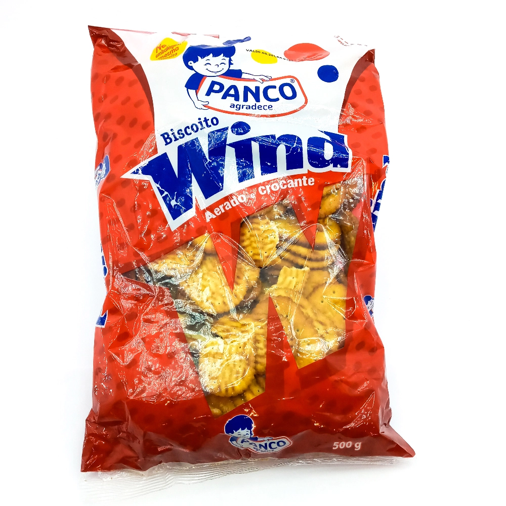 Biscoito.wind Panco