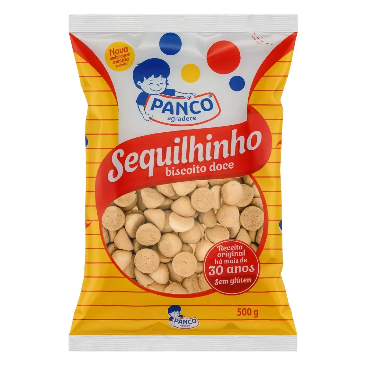 Biscoito.sequilinho Panco R