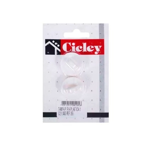 Cicley Tampa Pia Plas Rf 205 C/2