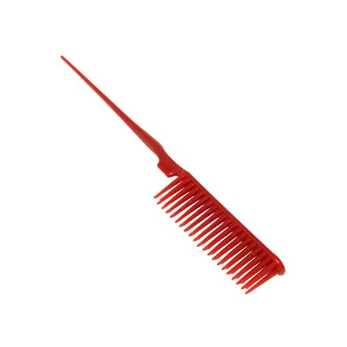 Cicley Pente/escova C/3 Fileiras Plastico