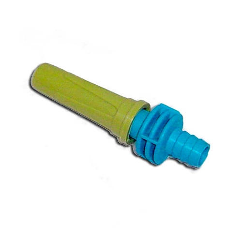 Cicley Esguicho P/mang Plast Comum