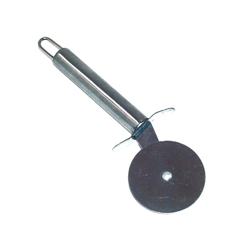 Cortador Inox Pizza Style