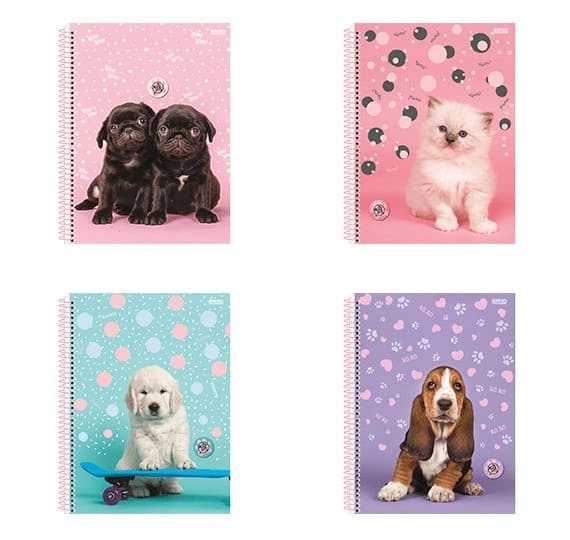 Cad Univ Sao Domingos My Pets 1m
