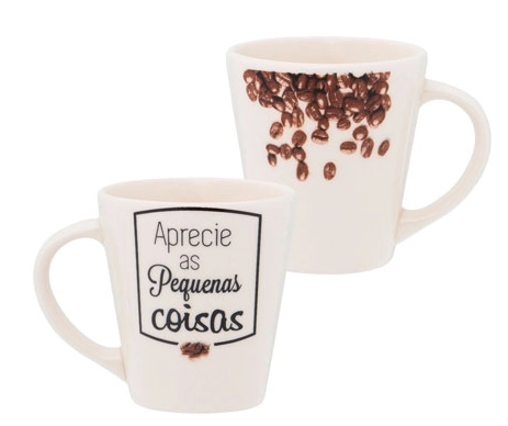 Caneca Oxford Grao