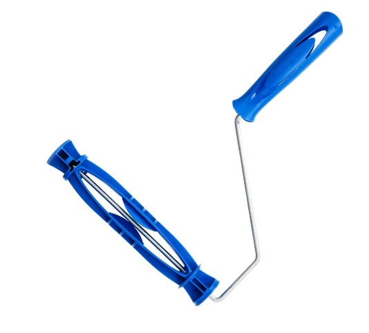 Suporte Gaiola P/rolo 23cm 1305 Tigre / 1 Volume S