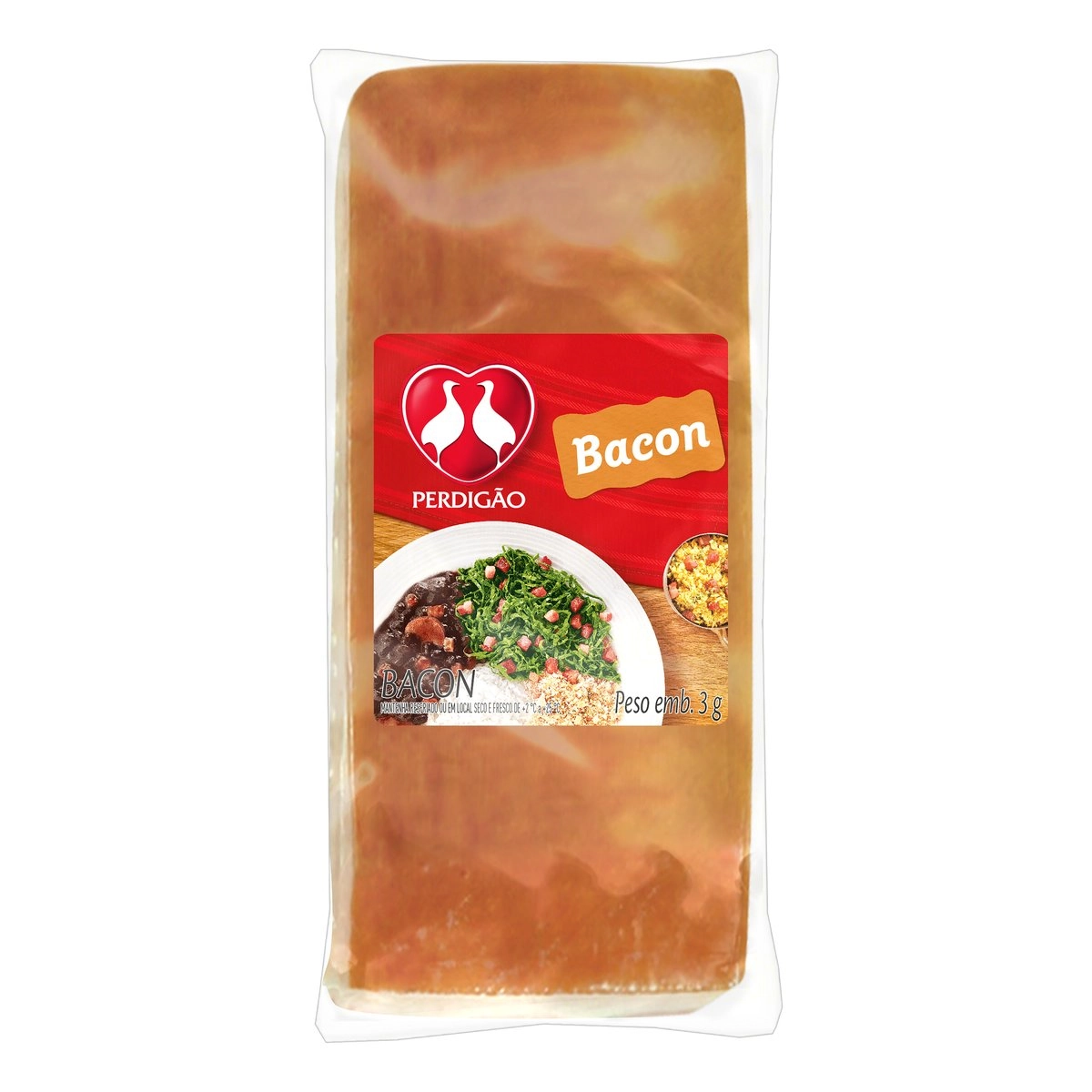 Bacon Perdigão