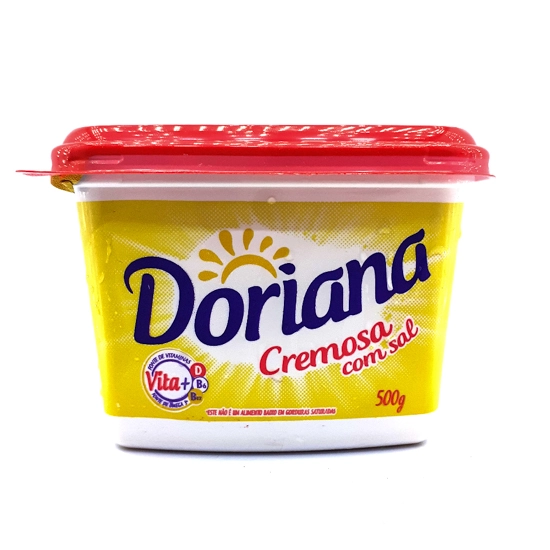 Doriana Extra C/s R