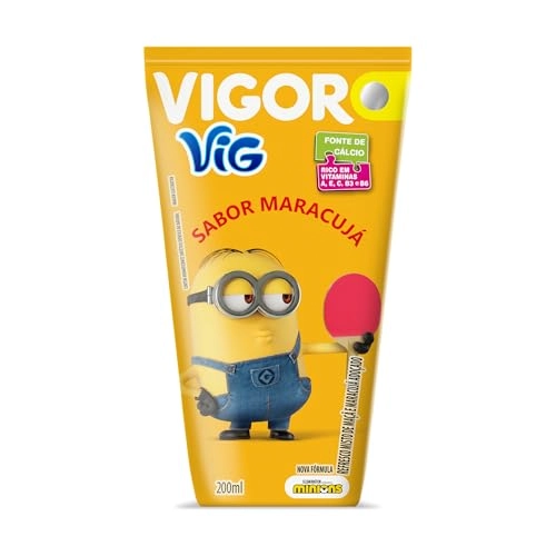 Vig 200ml Maracuja Cx1