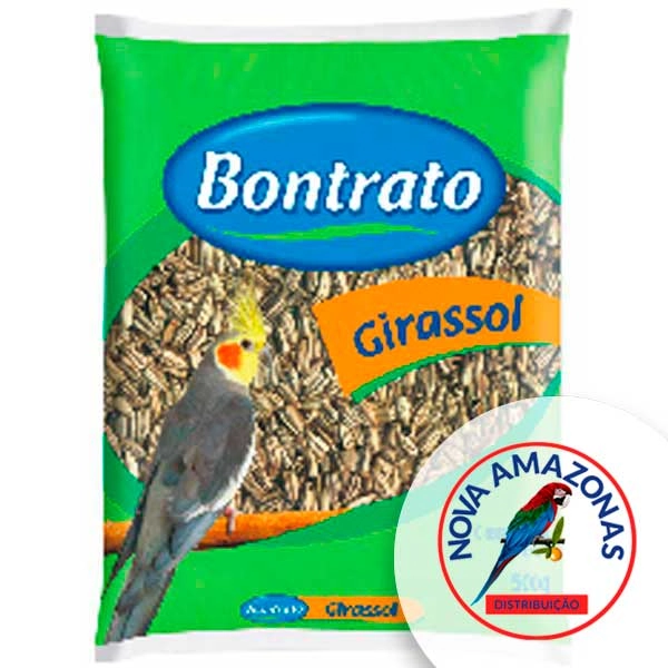 Girassol Bontrato 500g