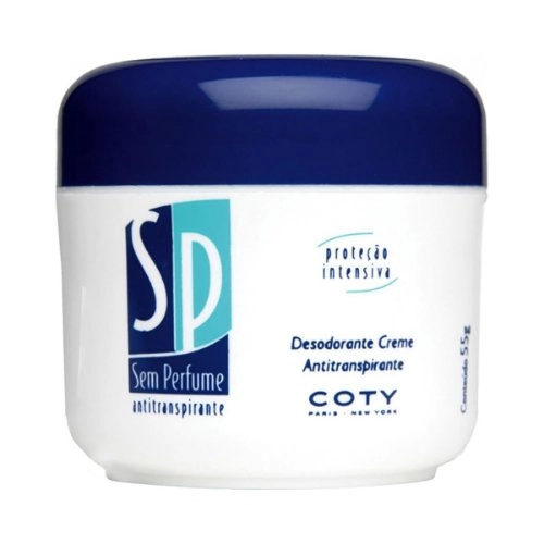 Ds Sem Perf Coty Creme 12x