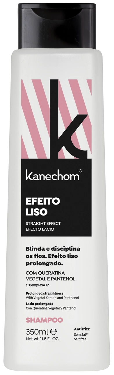 Shampoo Kanechom 350ml