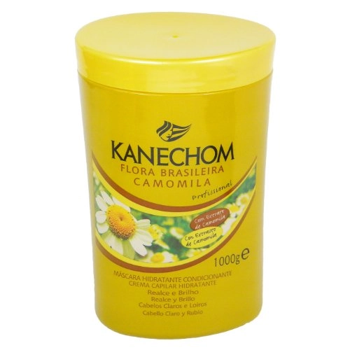 Coq Kanechomn Camomila 6x