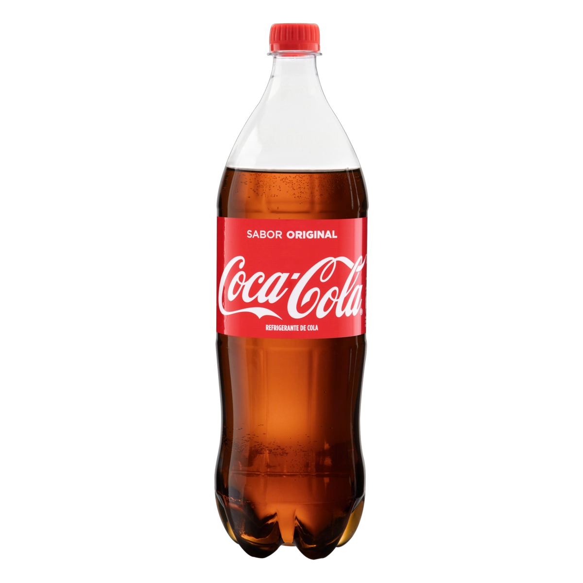 Refrig Coca Cola Pet 1,5lt