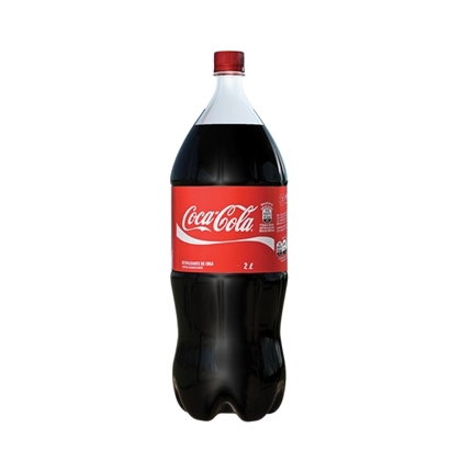Refrigerante Coca Cola Original Garrafa 2l