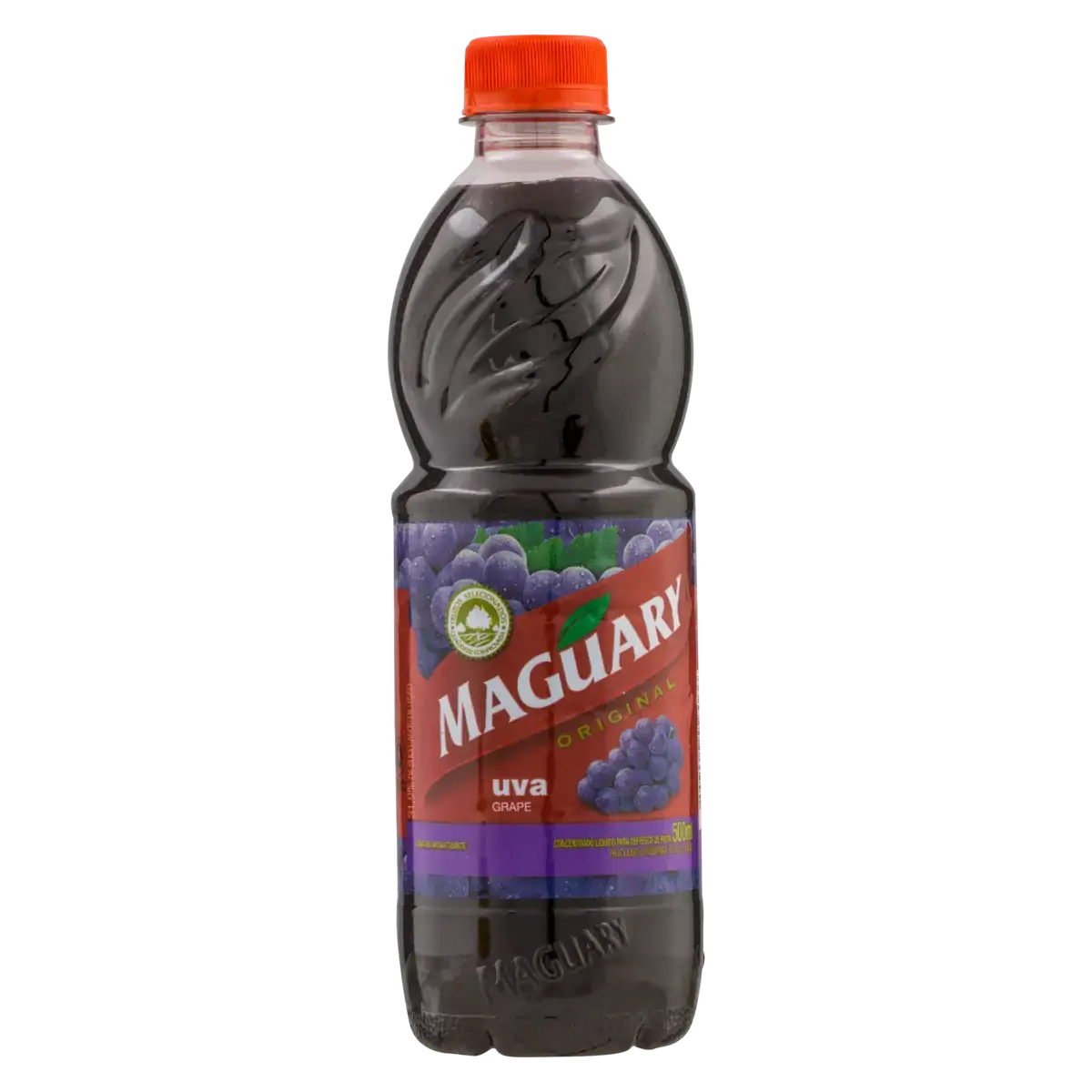 Suco Maguary Uva 12x | Suco Maguary Uva 500 Ml