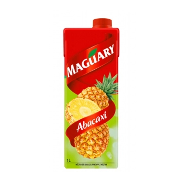 Nectar Maguary Abacaxi 1l