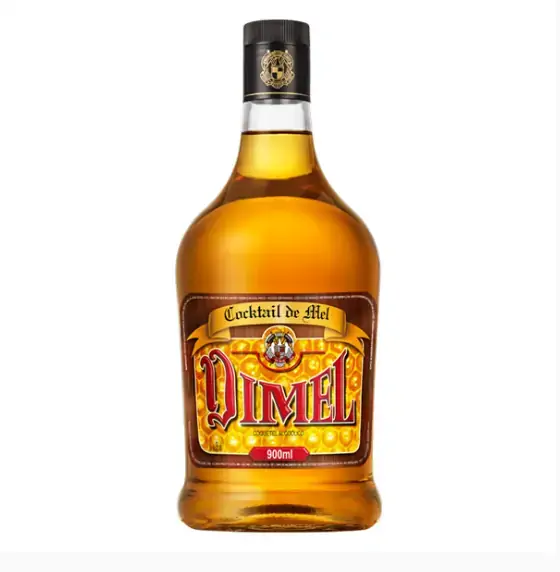 Vermouth Contini Cocktail De Mel