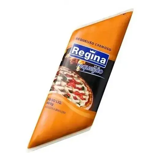 Requeijao Regina Bisnaga