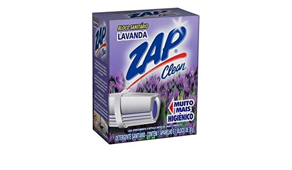 Aparelho Sanit. Wc 2000 Mista