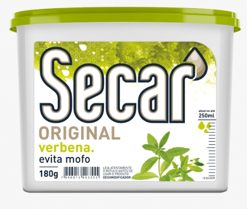 Difudesumificador Original Verbana 180g