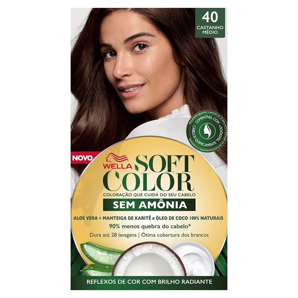 Tintuira Soft Color