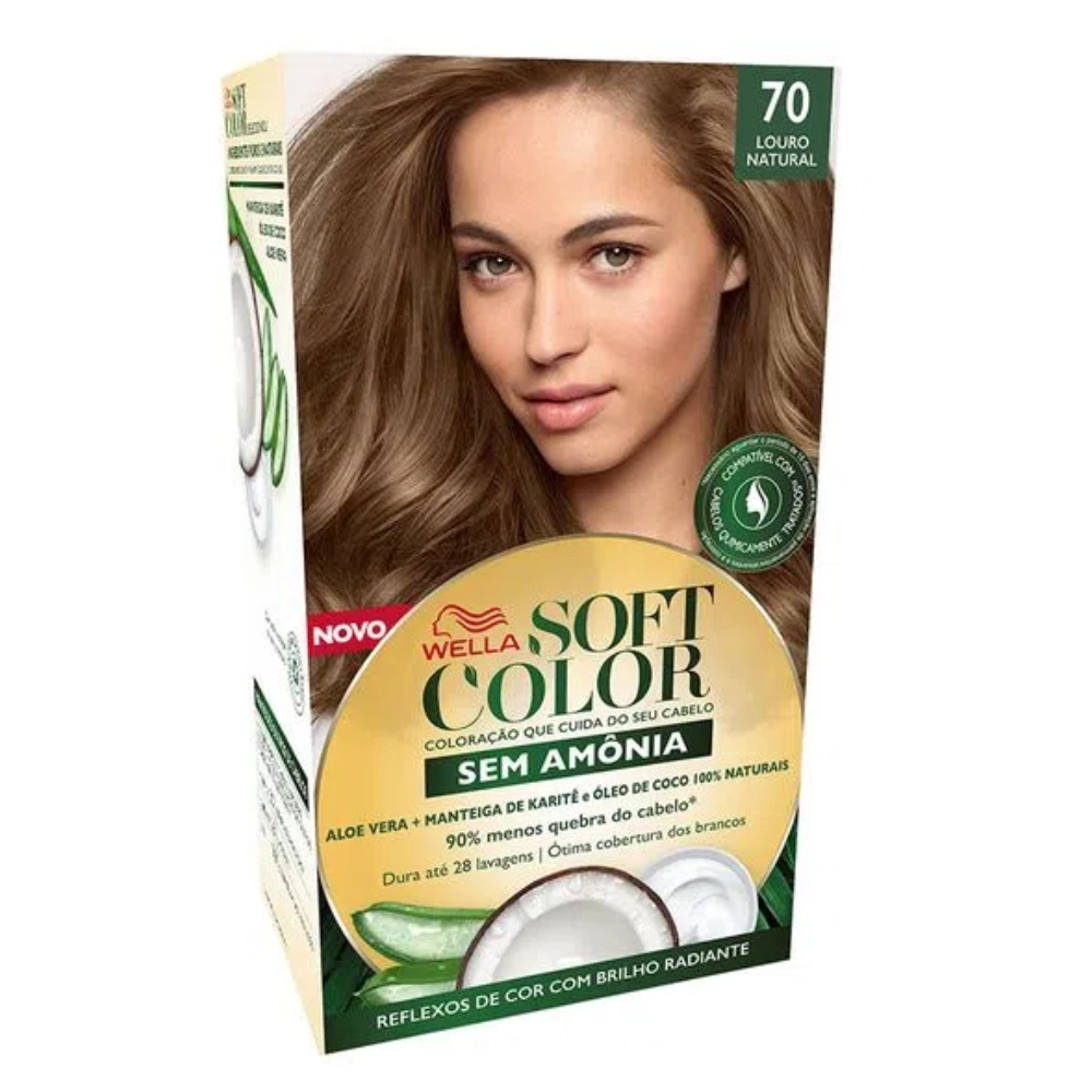 Tint Soft Color 46