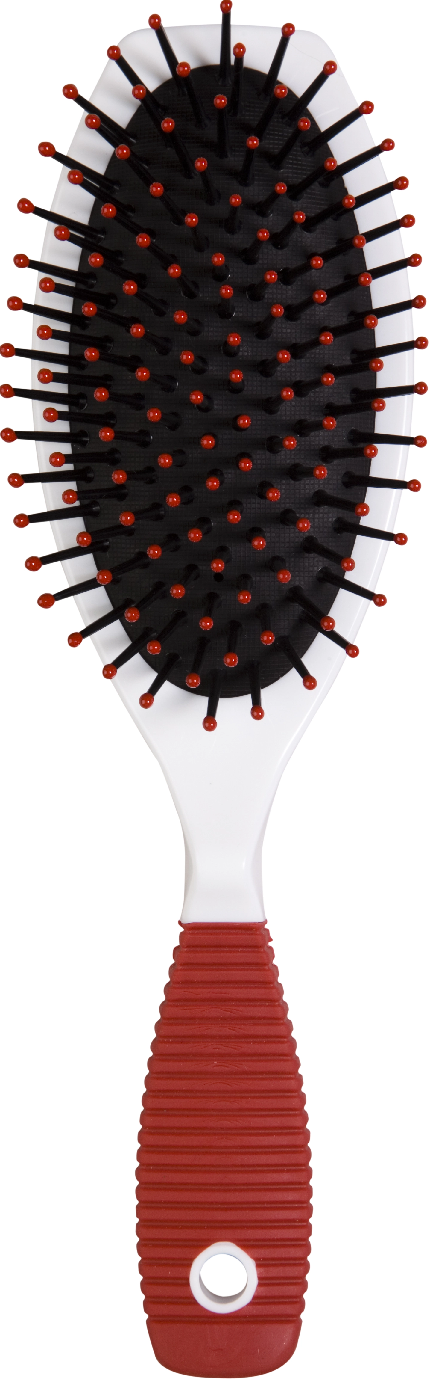 Escova De Cabelo Marco Boni Uso Diário Comfort Clean Cores Sortidas