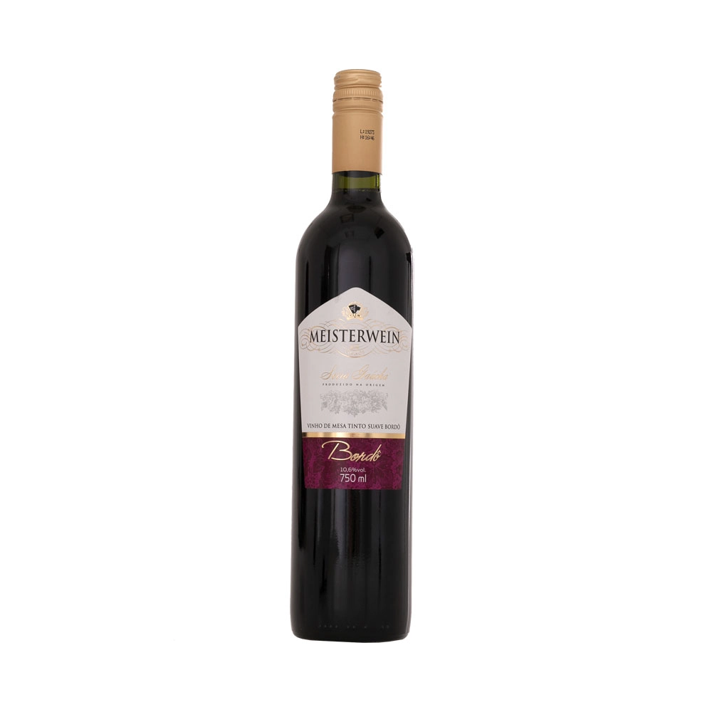 Vinho Mesa Sinuelo Tto Suave Meisteweitn