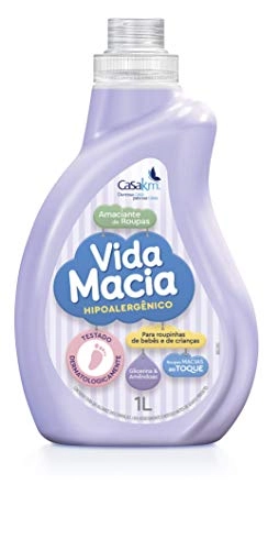 Vida Macia Amêndoa 1 L