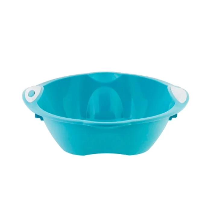 Bacia Azul Lavanda 9l Plasútil