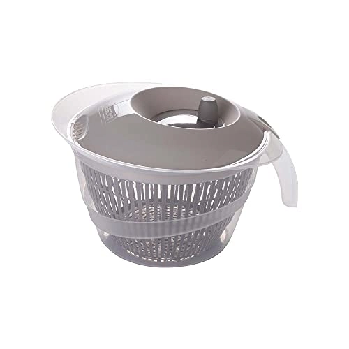 Secador De Salada Fendi 4l Plasútil