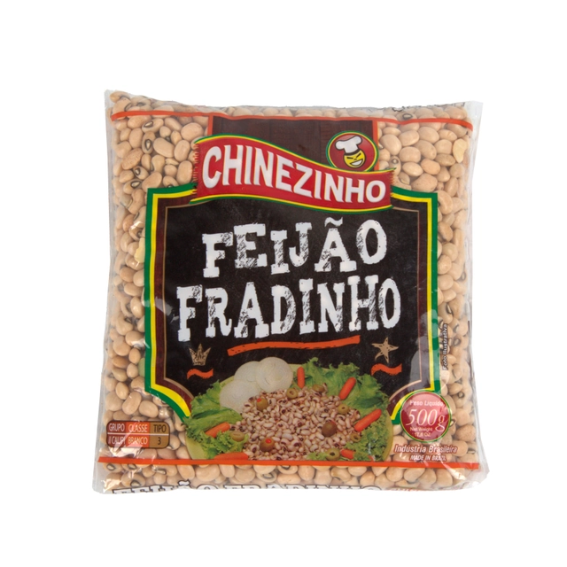 Feijão Fradinho 500g