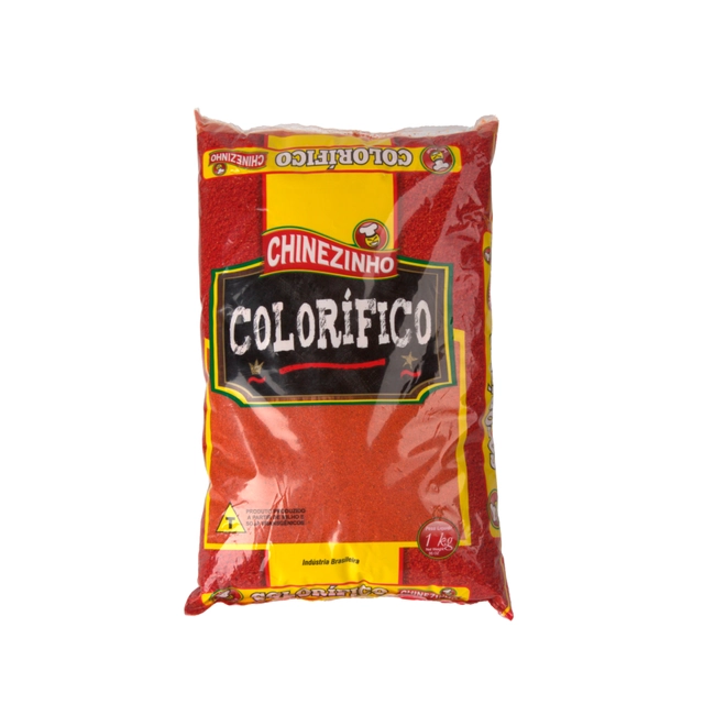 Colorífico Chinezinho 1kg