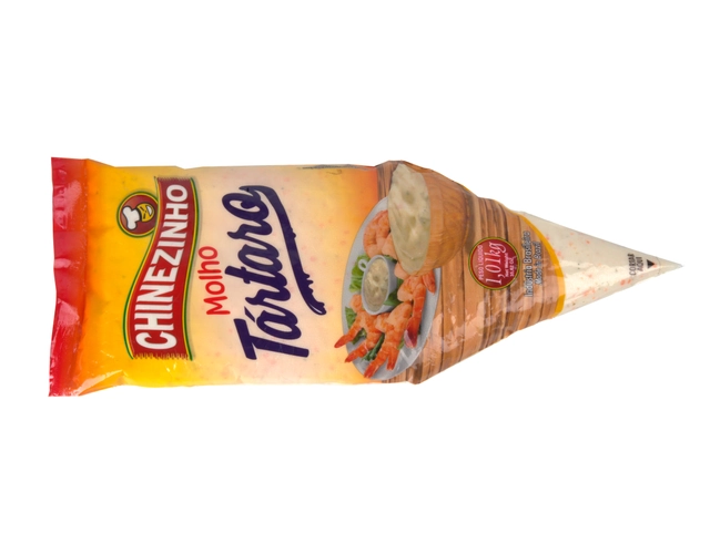 Molho Tártaro Chinezinho 1,01kg