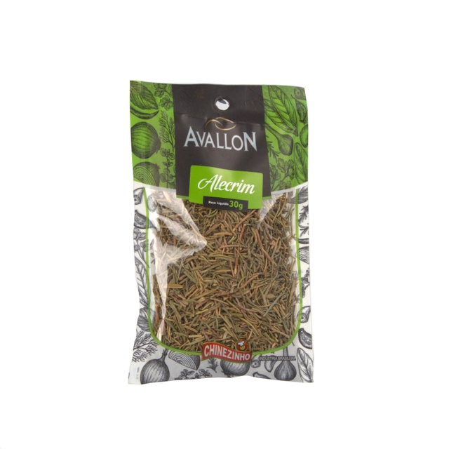 Alecrim Avallon 30g