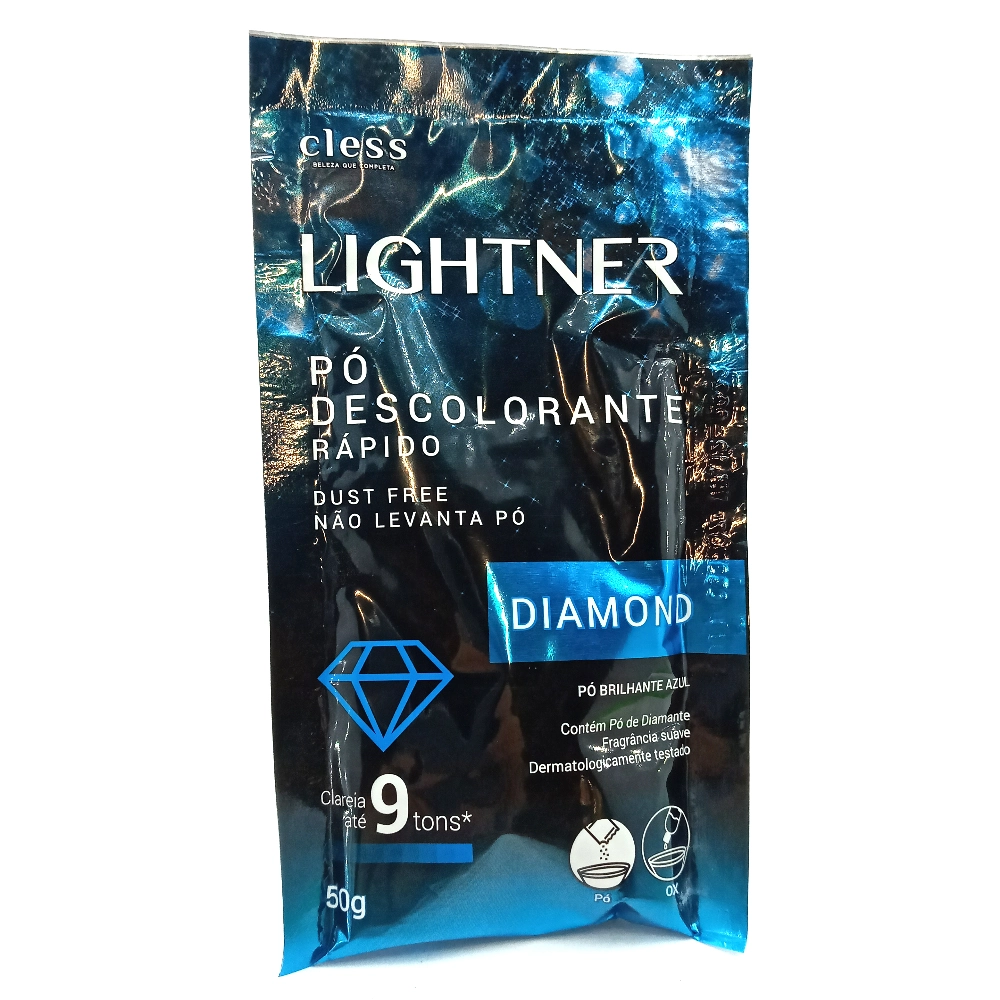 Descol Lightner Diamond 50g