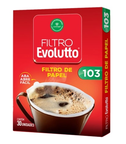 Filtro Papel E.1.