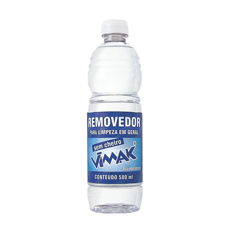 Removedor Vimak S/ Cheiro