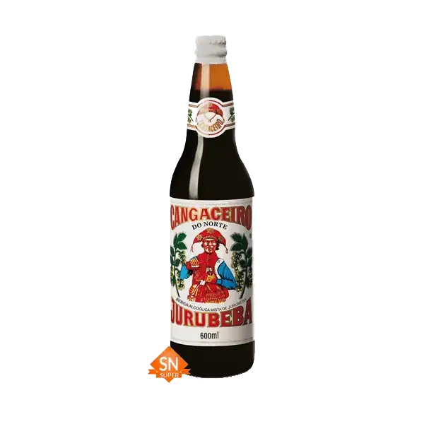 Jurubeba Cangaceiro Do N