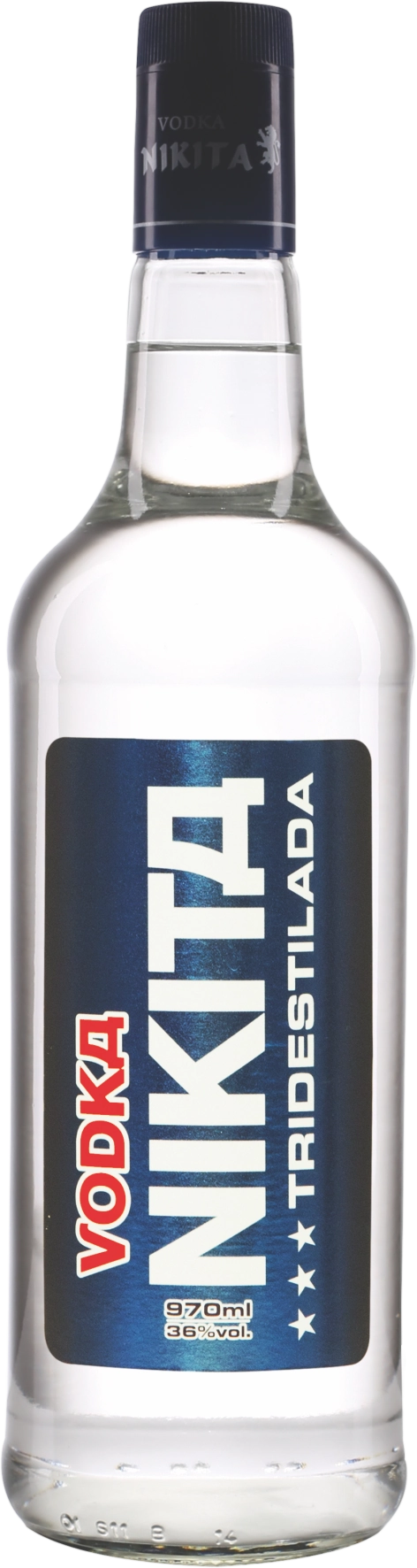 Vodka Nikita