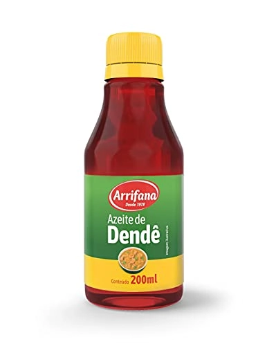 Azeite Dende Arrifana 6/200