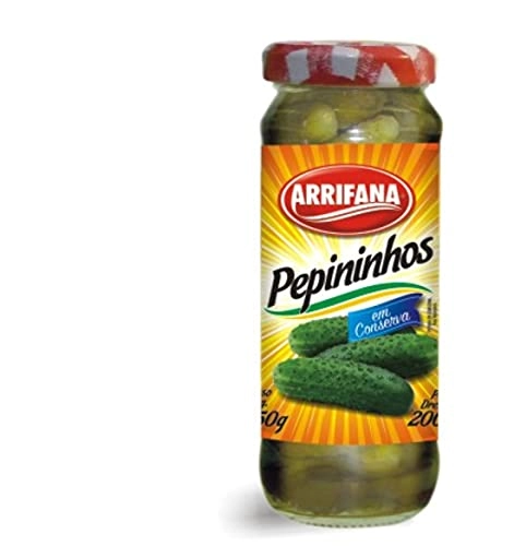 Pepininhos Arrifana