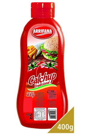 Catchup Arrifana